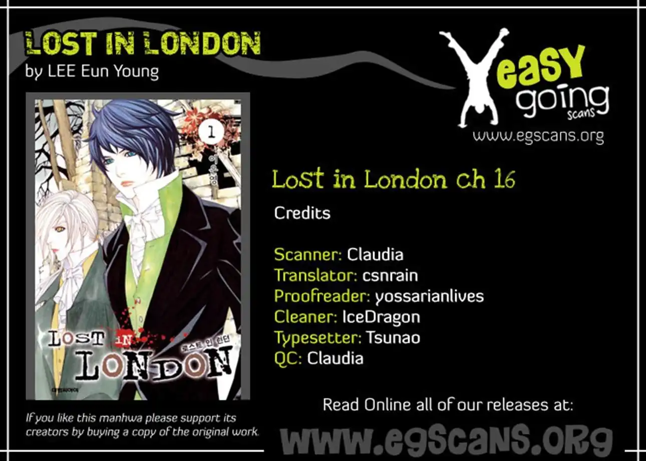 Lost in London Chapter 16 26